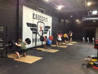 Rogue Fitness Wallpaper Maxmead Is Excited To