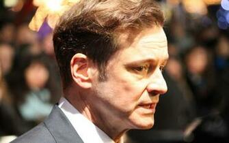 Colin Firth Wallpaper HD