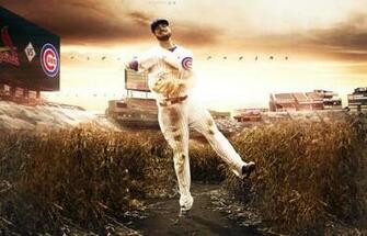 Chicago Cubs Mlb Wallpaper Description Kris Bryant