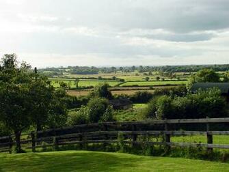 Ireland Scenery Wallpaper