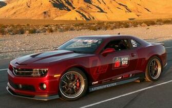 Red Camaro Wallpaper Mean Myspace Background