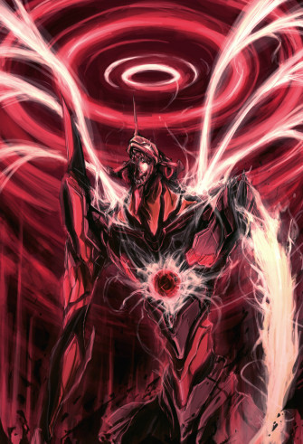 Eva Mobile Wallpaper Zerochan Anime Image Board