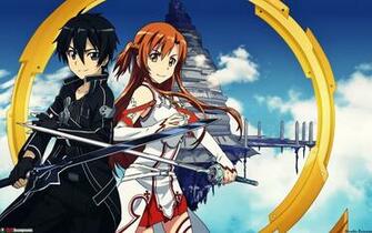 Anime Sao The Phantom Bullet Arc Season Two