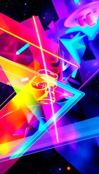 Smart Phone Wallpaper
