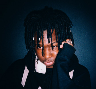 Rapper Pfp Best On Tik Tok Rappers Tiktok Watch Wallpaper