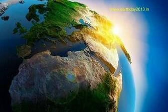 Earth Day Wallpaper For Pc Desktop HD