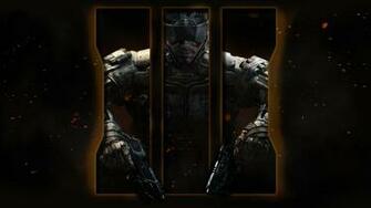 Call Of Duty Black Ops Wallpaper By Toby Affenbude