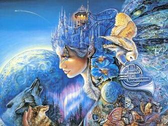 Art Wallpaper Painting Index Gorgeous Fairy