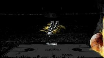 Spurs Phone Wallpaper