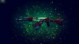 Hyperbeast Cs Go Wallpaper Top