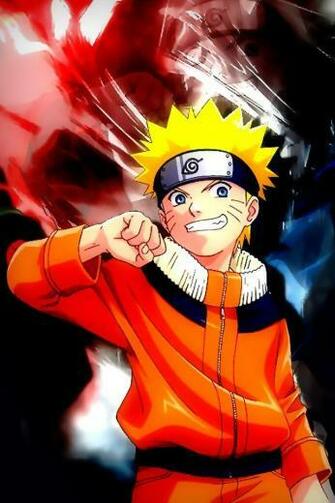 Cool Naruto iPhone Wallpaper Komik Terbaru HD
