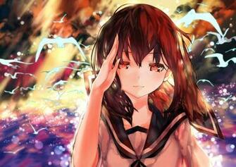Kantai Collection HD Wallpaper Background Image