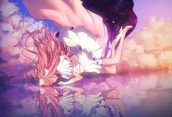 Puella Magi Madoka Magica Computer Wallpaper Desktop