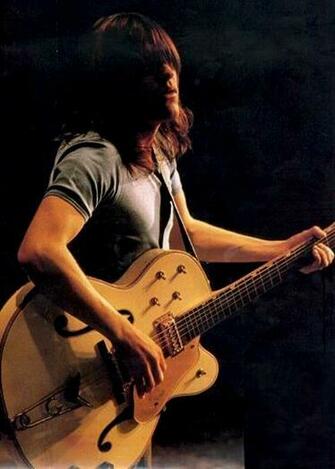 Ac Dc Rockstarsguitars
