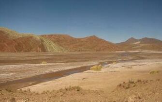 Flusslandschaft X W Ste