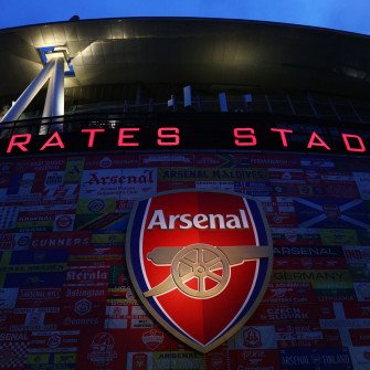Arsenal Away Kit Leaked As Striking Adidas Design Revealed