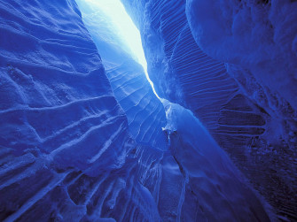 Ice Wallpaper
