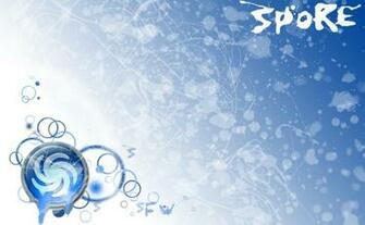 Spore Wallpaper