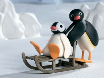 Pingu Graphics Pictures Image For Myspace Layouts