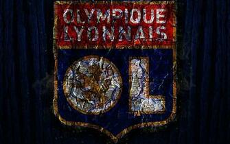 Olympique Lyonnais HD Wallpaper Background Image