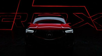 Acura Rdx Interior High Resolution Wallpaper Cars Design
