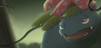Venusaur Wallpaper