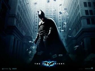 The Dark Knight Batman Dk