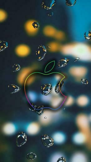 Ios11 Ios12 Ios13 Lockscreen Homescreen Background Apple