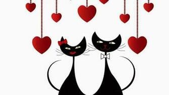 Ten Lives Club Cat Adoption Group Sweet Valentine Basket Raffle
