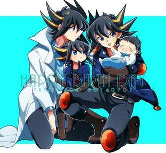 Yusei Fudo Yu Gi Oh 5d S Zerochan Anime Image Board