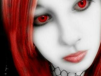 Vampire Computer Wallpaper Desktop Background