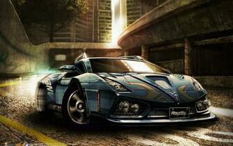 Supercars Wallpaper 4k For Android