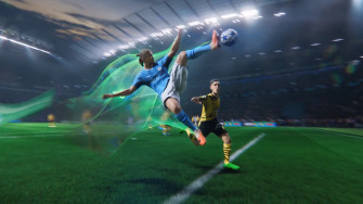 Ea Sports Fc On Nintendo Switch Will Use Frostbite Engine For