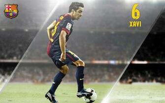 Xavi Wallpaper Tw323 Quality HD For