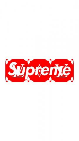 Most Popular Supreme Wallpaper Retina