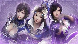 Dynasty Warriors Wallpaper Jpg