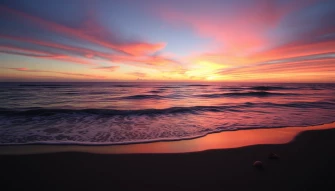 Most Beautiful Ocean Wallpaper