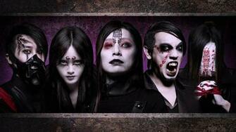 Chthonic Music Fanart Tv