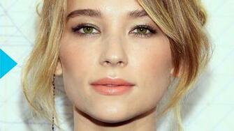 Haley Bennett HD Wallpaper For Desktop