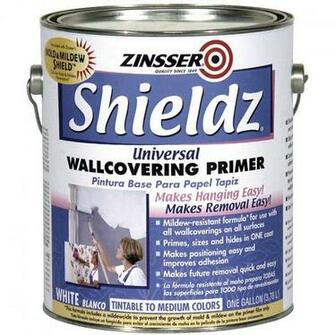 Zinsser Shieldz Universal Primer Sealer 8l White Bunnings