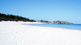 Background Horseshoe Bay Bermuda On Mac
