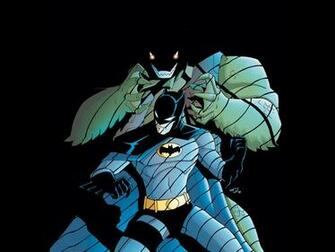 Best Comic Star Dc Comics Batman