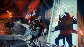 Destiny Fallen Wallpaper HD
