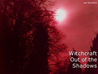 Wicca Theme Wallpaper Witchcraft