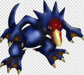 Golduck Psyduck Pok Mon Go Dex Pokemon Background Transparent