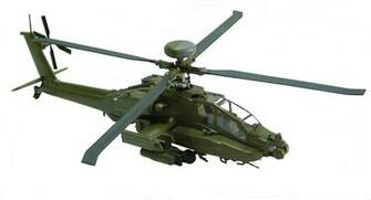 Wallpaper Ah Apache Helicopter Photo