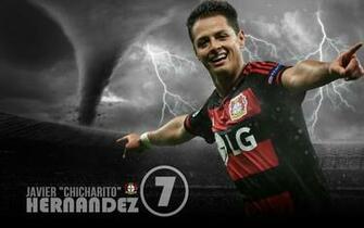 Chicharito Wallpaper HD Net