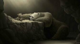 Sad Nature HD Wallpaper Desktop