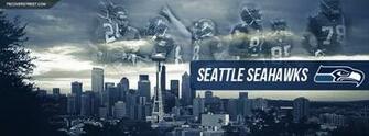 Seahawks Skyline Aaron Curry Seattle Logo