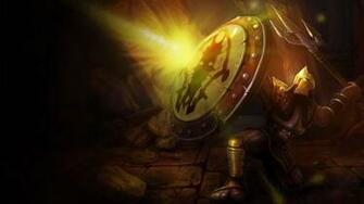 Pantheon Wallpaper